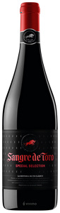 Familia Torres Sangre de Toro Special Selection N.V.