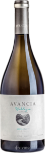 Avancia Nobleza Old Vines Godello N.V.