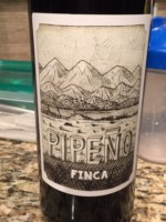 Louis-Antoine Luyt Pipeño Finca