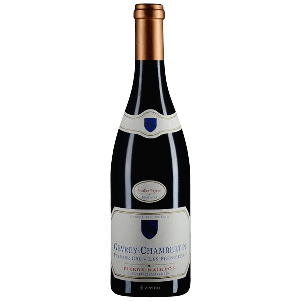 Pierre Naigeon Gevrey-Chambertin Premier Cru 'Les Perrieres