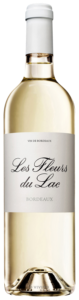 Château Lagrange Les Fleurs du Lac Bordeaux N.V.