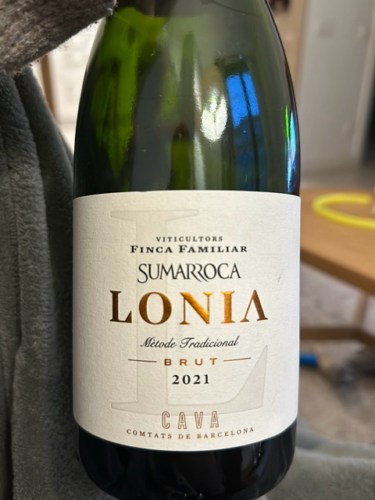 Sumarroca Lonia Brut | Vivino US