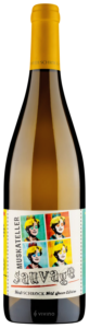 Heidi Schröck Wild Queen Edition Sauvage Muskateller N.V.