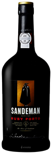Sandeman Ruby Porto N.V.