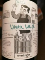 Weninger Vieta Weiss