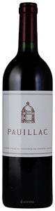 Château Latour Pauillac de Latour N.V.