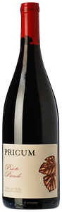 Bodegas Margon - Pricum Prieto Picudo N.V.