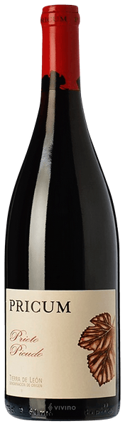Bodegas Margon - Pricum Prieto Picudo