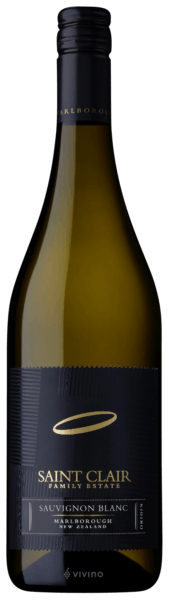 Saint Clair Family Estate Origin Sauvignon Blanc