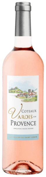 Estandon Le Cellier de Saint Louis