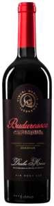 Budureasca Premium Zenovius Cabernet Sauvignon - Shiraz Sec N.V.