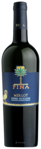 Fina Merlot N.V.
