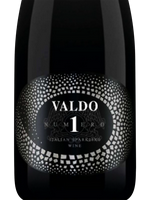 Numero 1 Spumante Extra Dry