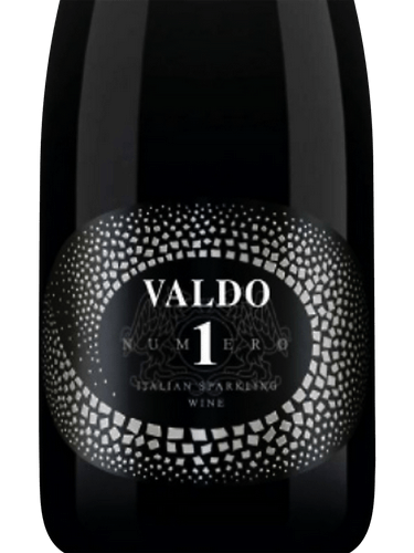 Numero 1 Spumante Extra Dry