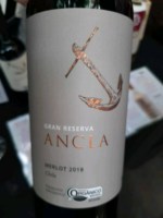 Odfjell Ancla Gran Reserva Merlot