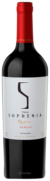 Sophenia Reserve Merlot