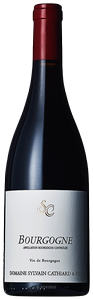 Domaine Sylvain Cathiard Bourgogne N.V.