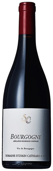 Domaine Sylvain Cathiard Bourgogne