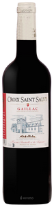 Vinovalie Croix Saint Salvy Gaillac N.V.