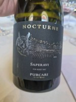Chateau Purcari Nocturne Saperavi