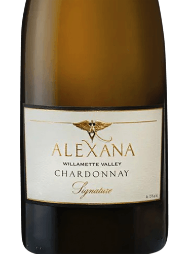 Signature Chardonnay