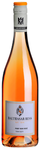 Balthasar Ress Pinot Noir Rosé Trocken N.V.