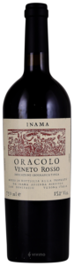 Inama Azienda Agricola Oracolo Veneto Rosso N.V.