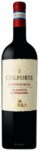 Bolla Valpolicella Classico Superiore Colforte N.V.