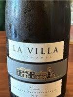 La Villa Cuvée