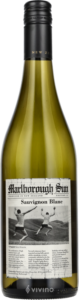 Marlborough Sun Sauvignon Blanc N.V.