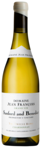 Domaine Jean Francois Sanford & Benedict Proprietor's Vineyard The Twelve Rows Chardonnay N.V.