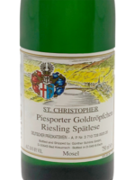 Piesporter Goldtröpfchen Riesling Spätlese
