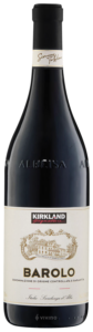 Kirkland Signature Barolo N.V.
