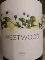 Mac Forbes Westwood Syrah