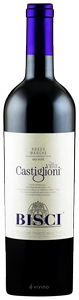 Bisci Villa Castiglioni Marche Rosso N.V.
