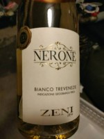 Zeni Nerone Bianco