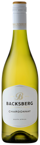Backsberg Chardonnay N.V.