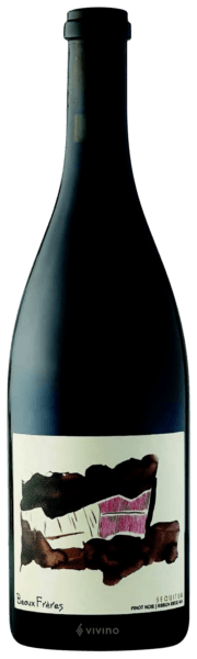 Beaux Frères Sequitur Pinot Noir