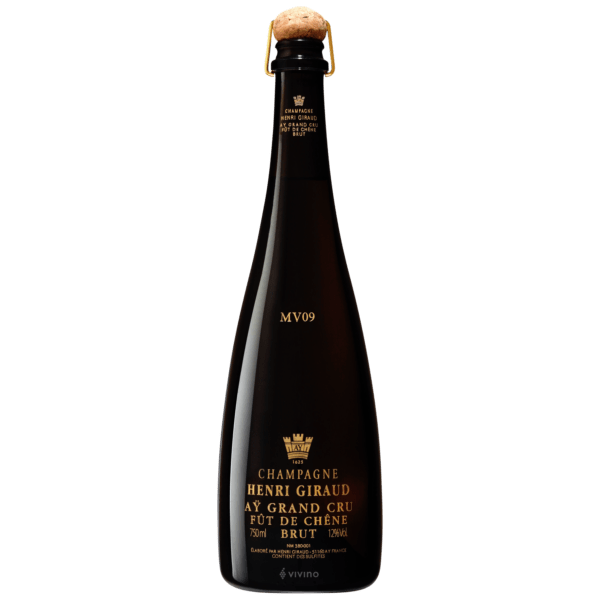 Henri Giraud MV | Vivino English