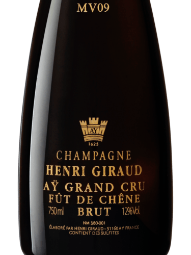 Henri Giraud MV | Vivino English