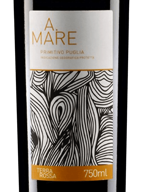 A Mare Primitivo