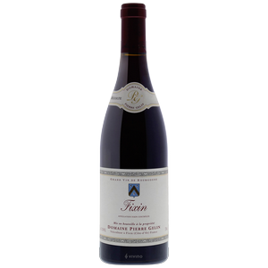 Domaine Pierre Gelin Fixin | Vivino English