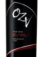 Old Vine Red Blend