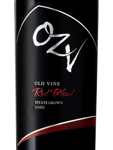 Old Vine Red Blend