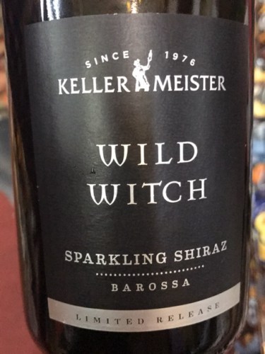 Wild Witch Shiraz 2015 2025