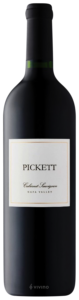 Eisele Vineyard Pickett Cabernet Sauvignon N.V.