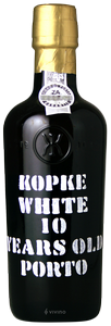 Kopke 10 Years Old White Port N.V.