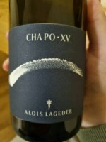 Alois Lageder Chapo