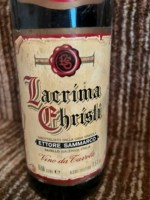 Martini Lacrima Chrish Brut