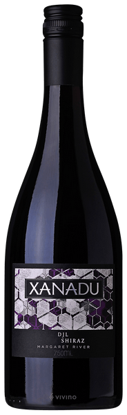 Xanadu DJL Shiraz